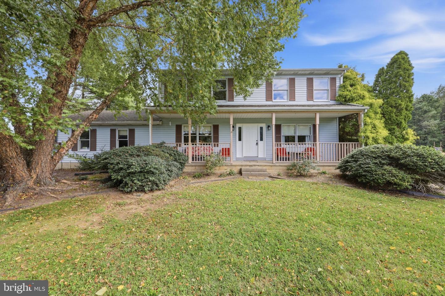 405 RICHWOOD RD Property Photo 1