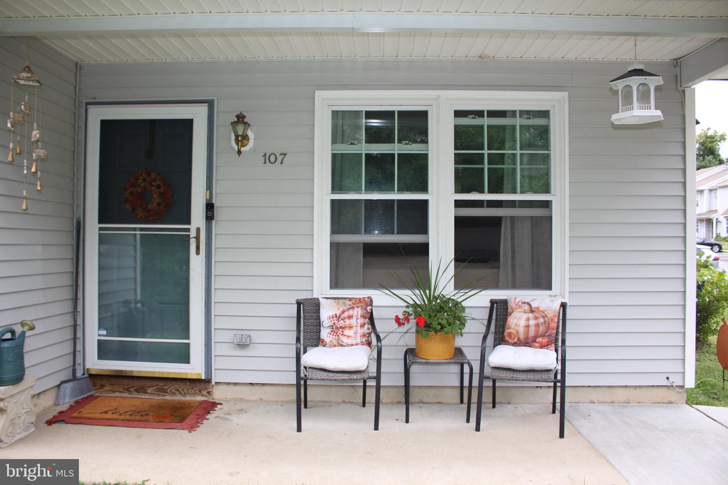 107 Pendragon Way Property Photo 18