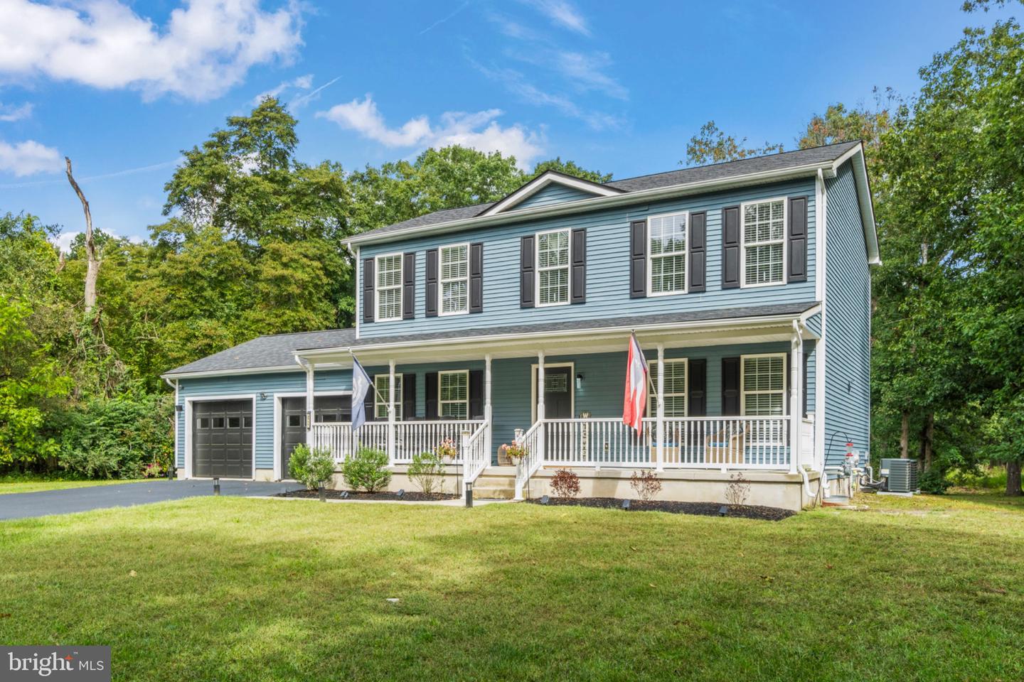 2711 Winslow Rd Property Photo 4