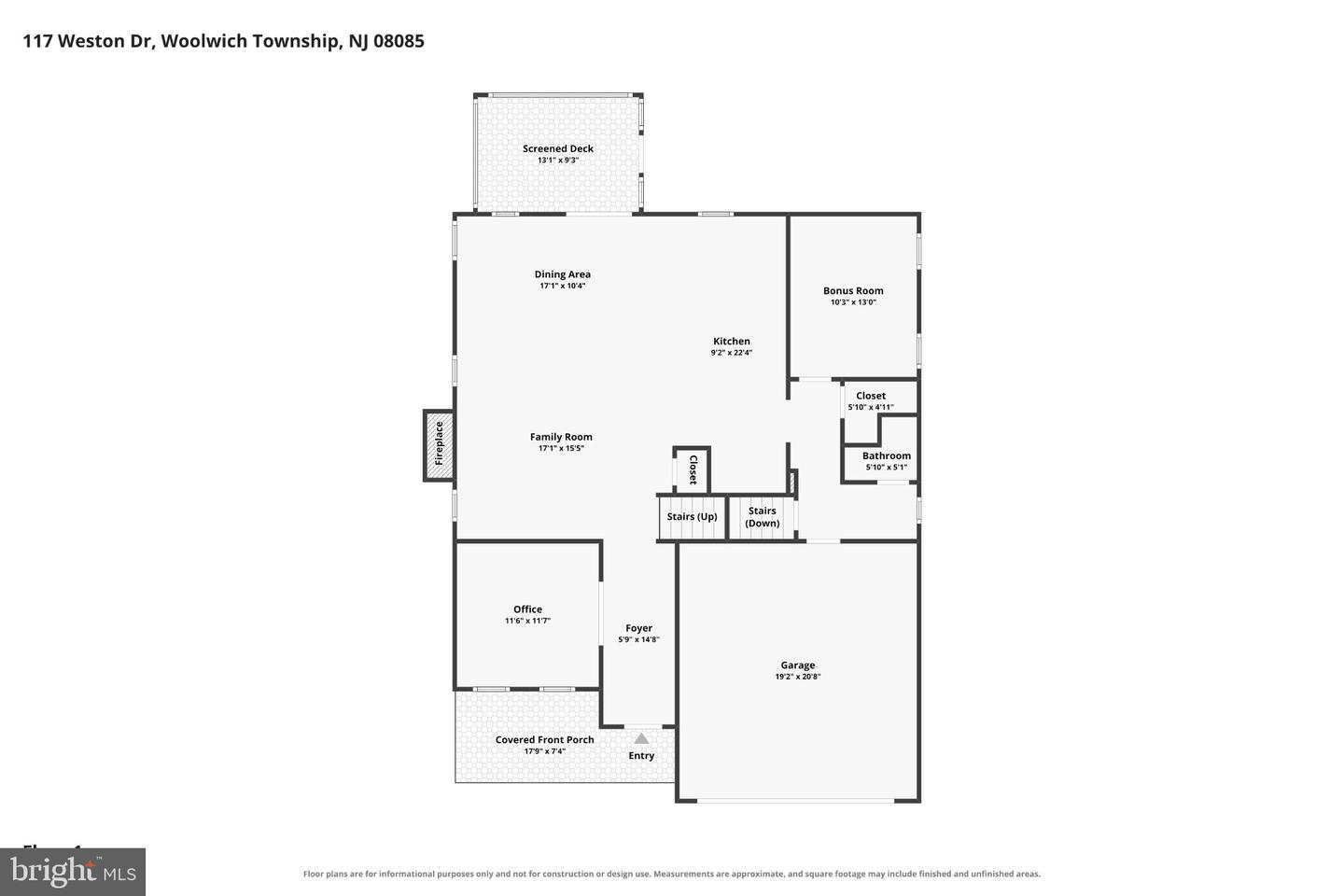 117 Weston Dr Property Photo 48