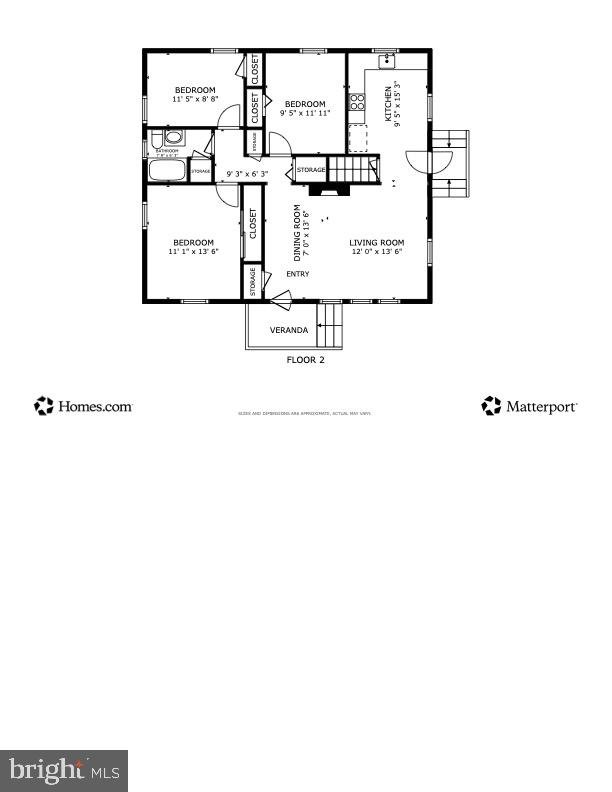 121 S Jackson St Property Photo 25