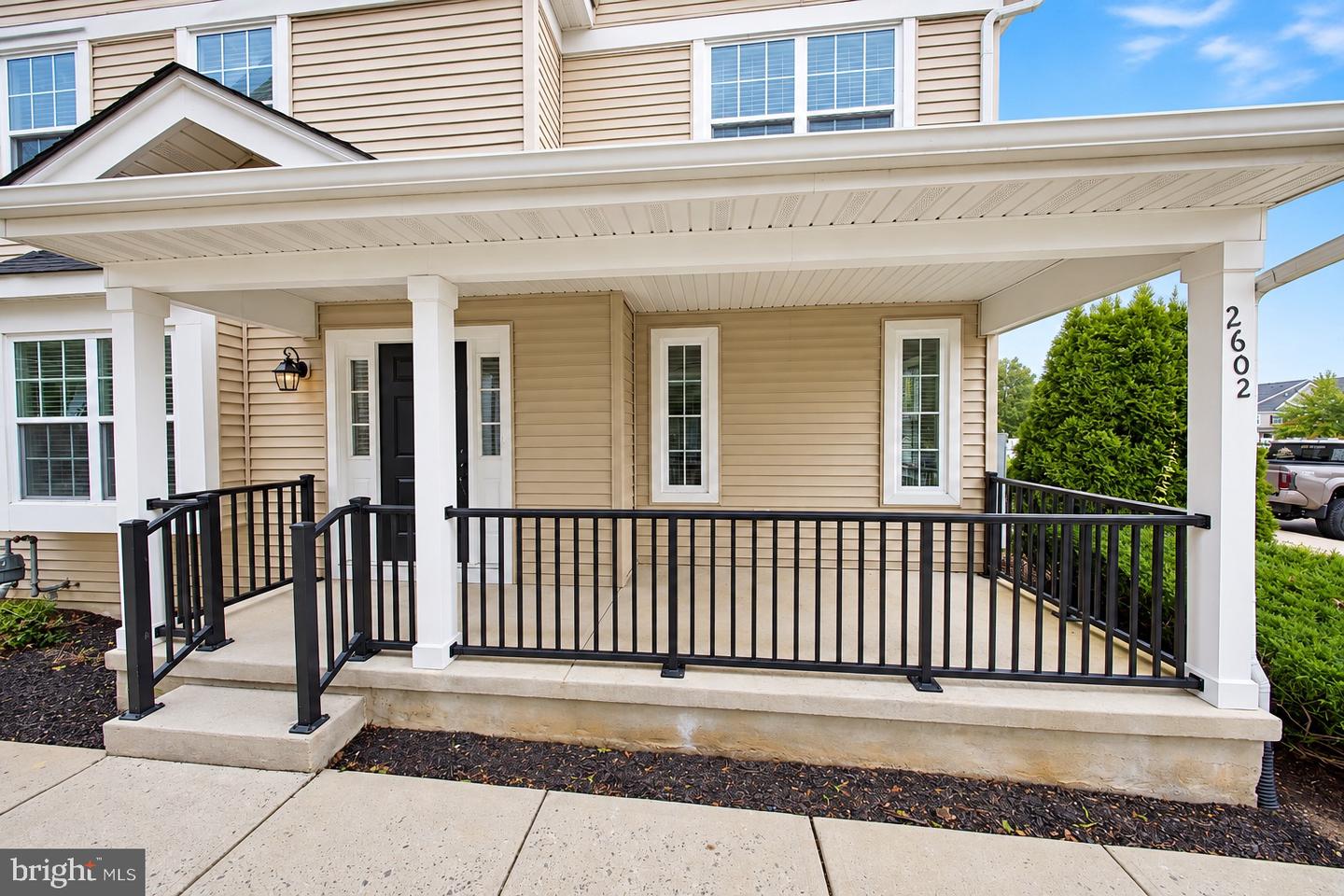2602 LEXINGTON MEWS Property Photo 1
