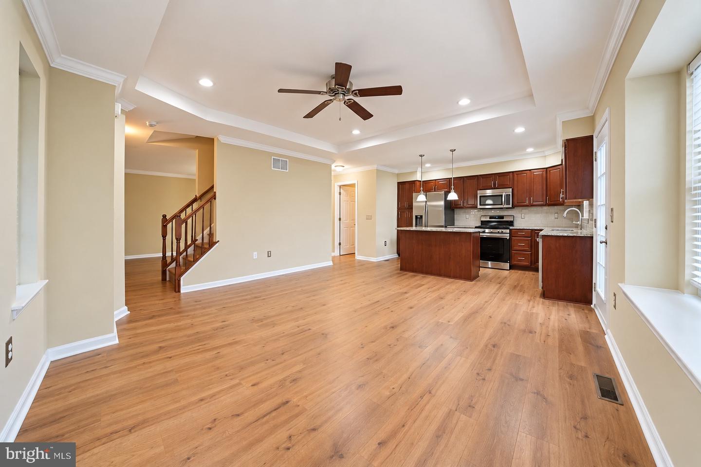 2602 Lexington Mews Property Photo 4