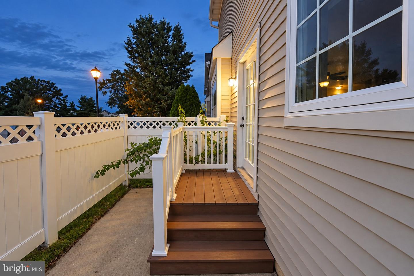 2602 Lexington Mews Property Photo 19