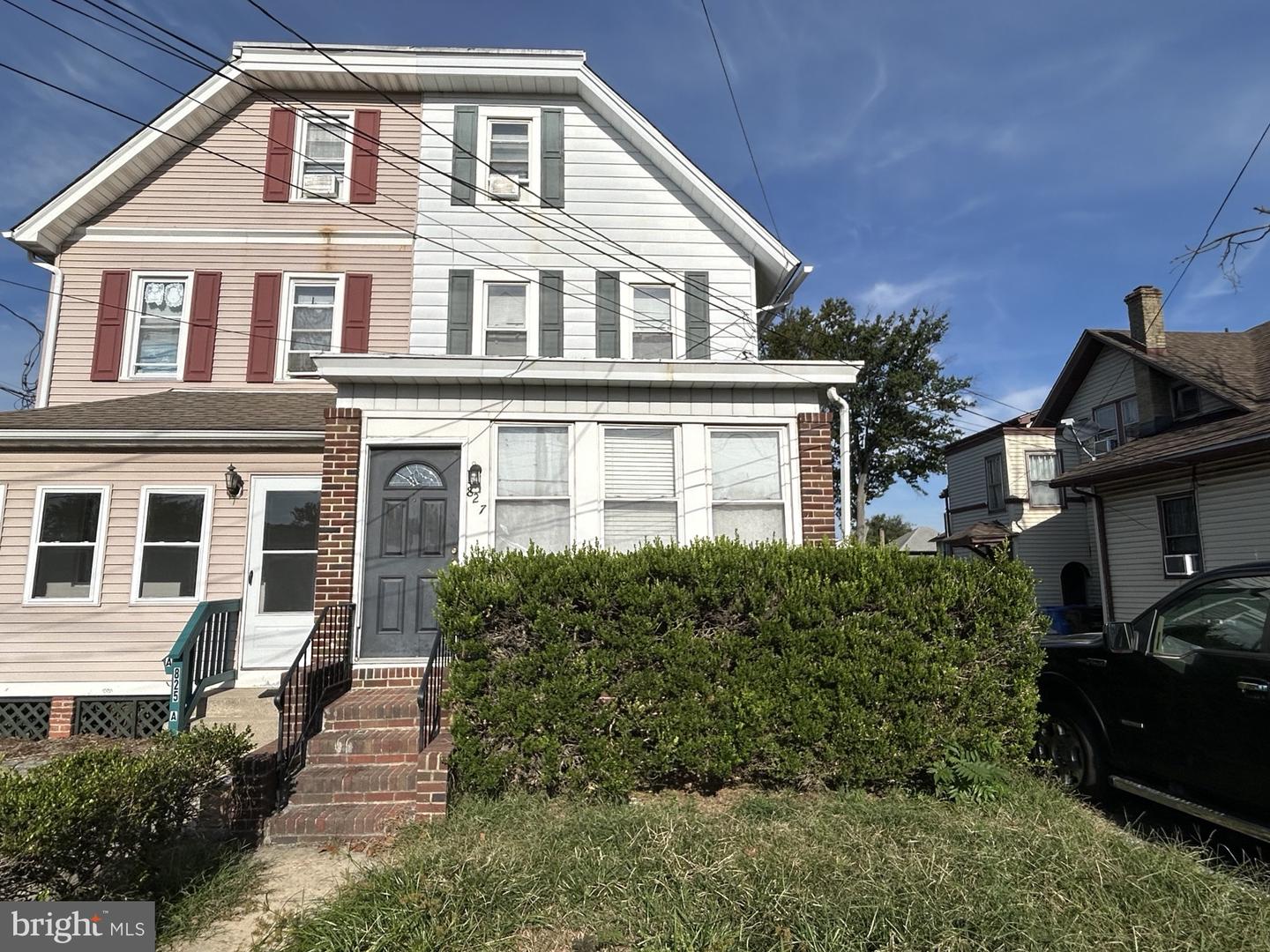 827 N Broad St Property Photo 1