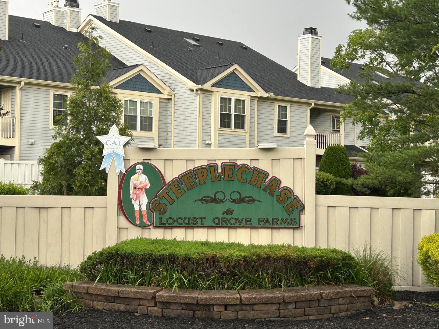 265 STEEPLECHASE CT #265 Property Photo 1