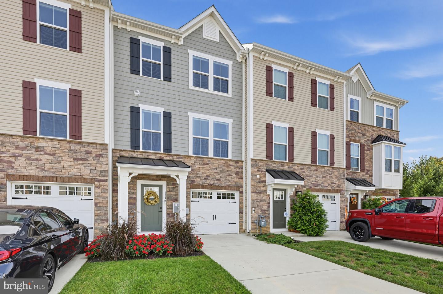 119 Roundstone Run Property Photo 3