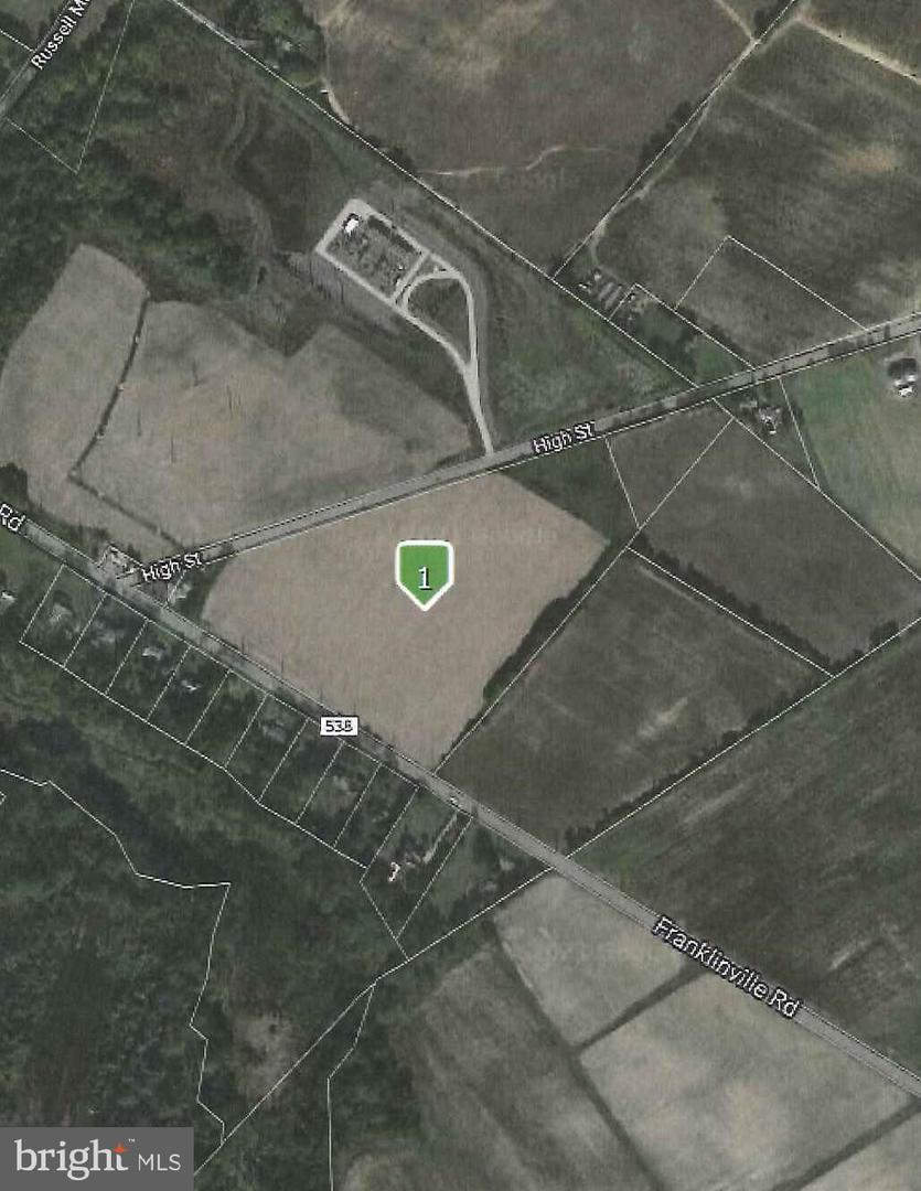 490 FRANKLINVILLE RD