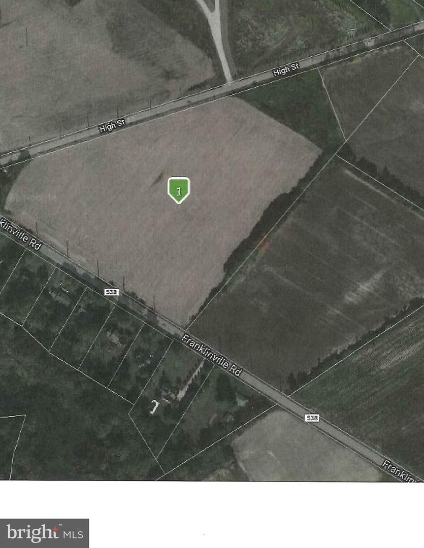 490 Franklinville Rd Property Photo 2