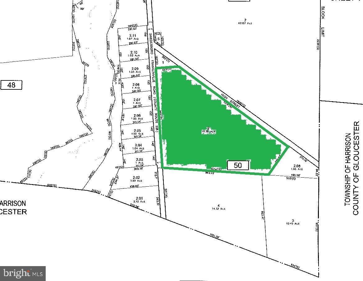 490 Franklinville Rd Property Photo 4