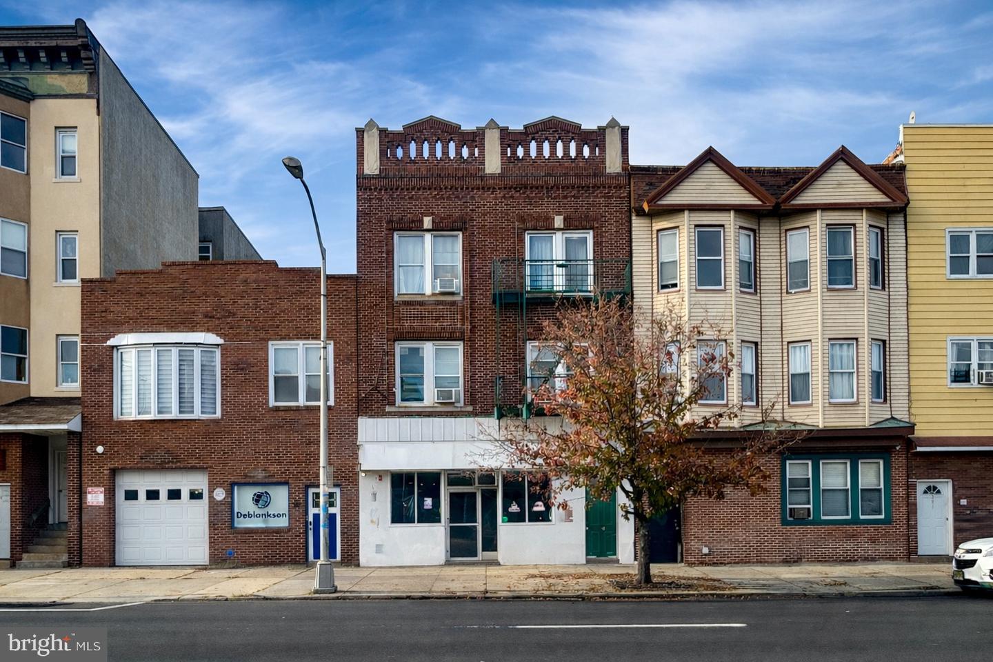 383 AVENUE C