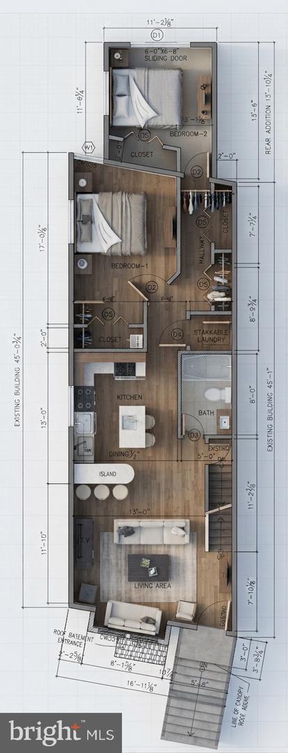 178 Tonnele Property Photo 9