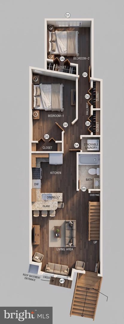 178 Tonnele Property Photo 10