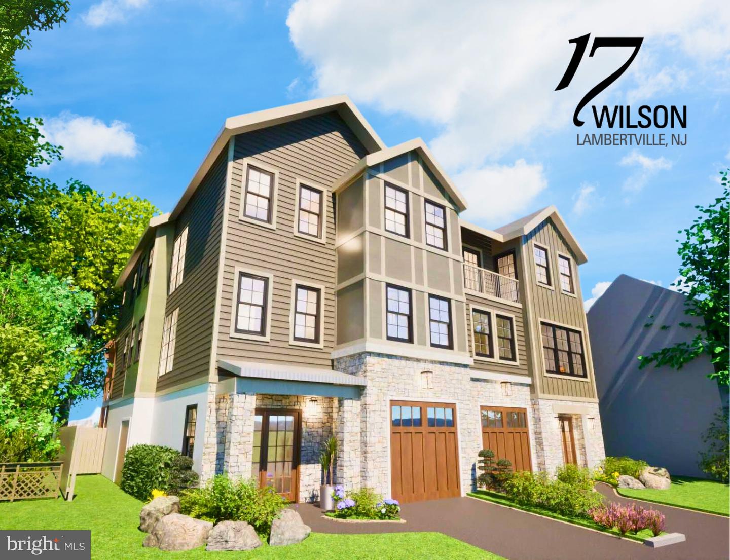 17 WILSON ST #UNIT 2 Property Photo 1