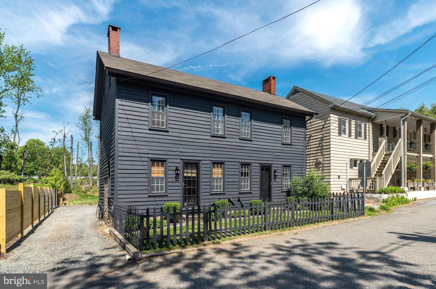 567 Little York-springmills Road Property Photo 1