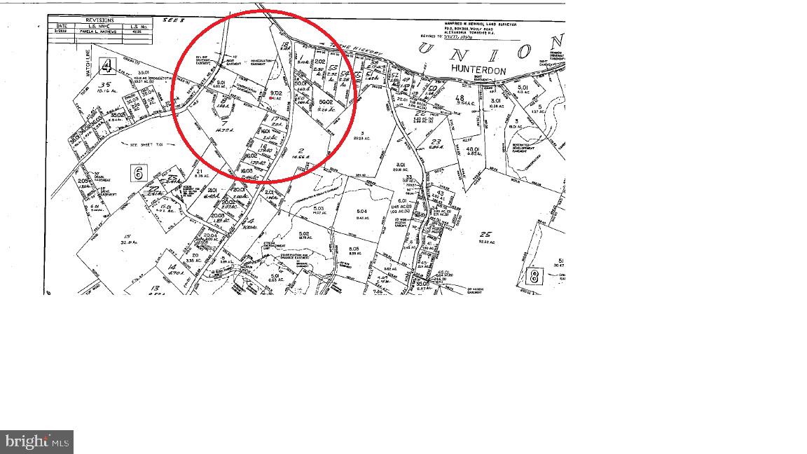 0 Hickory Corner Rd Property Photo 1