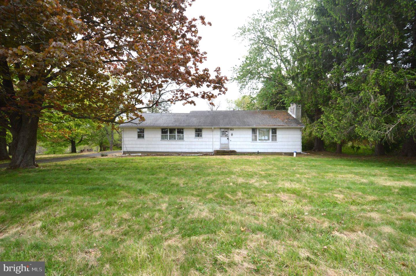 163 Rocktown-lamb Rd Property Photo 1