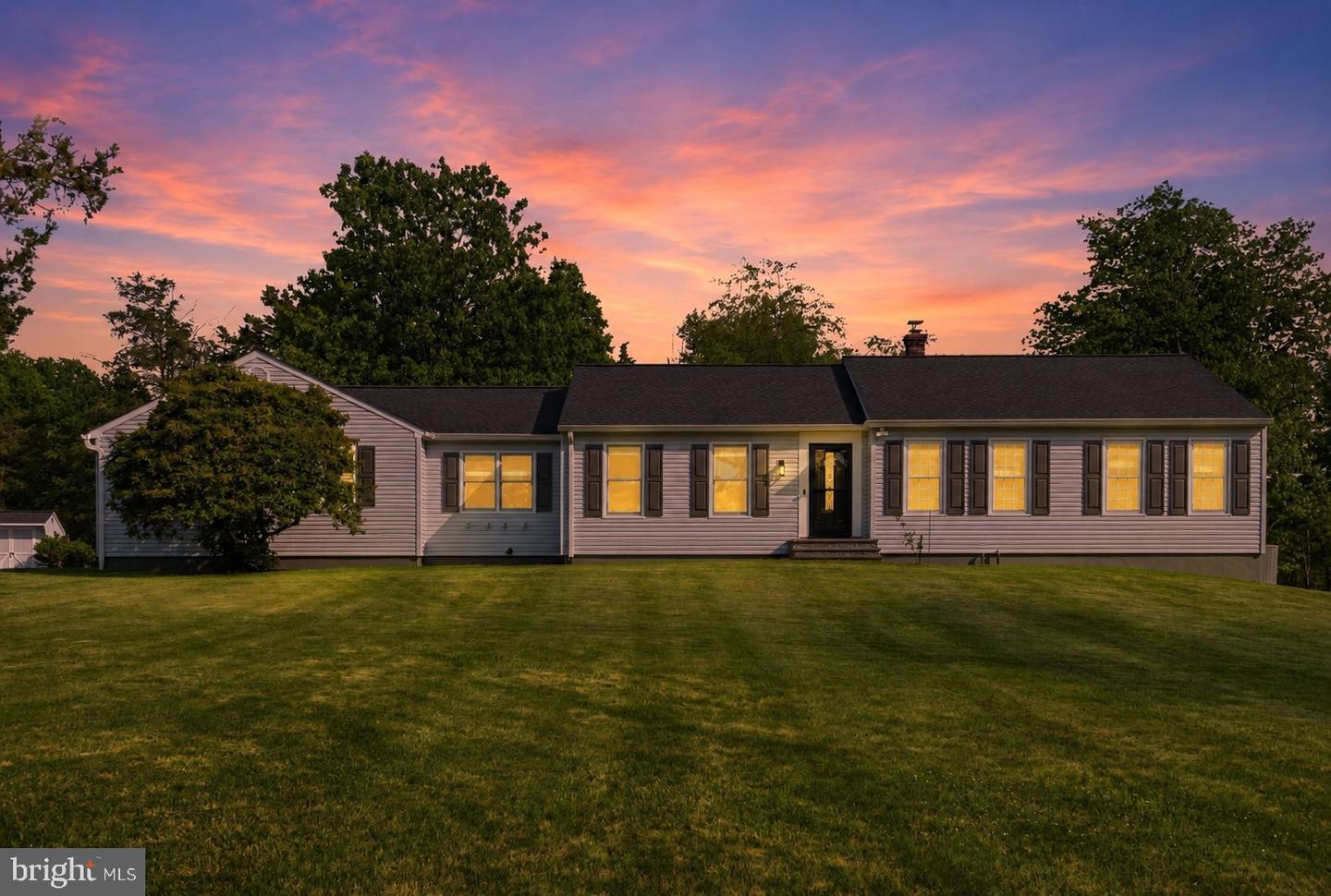 7 SMITH BRANCH RD
