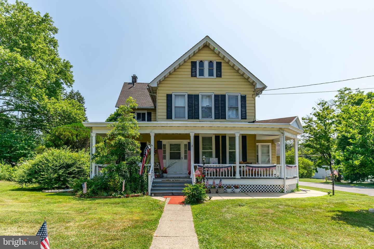 38 JOHN RINGO RD