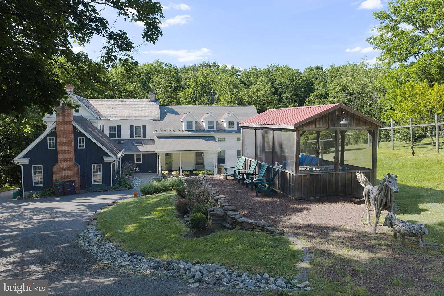 169 WARSAW RD
