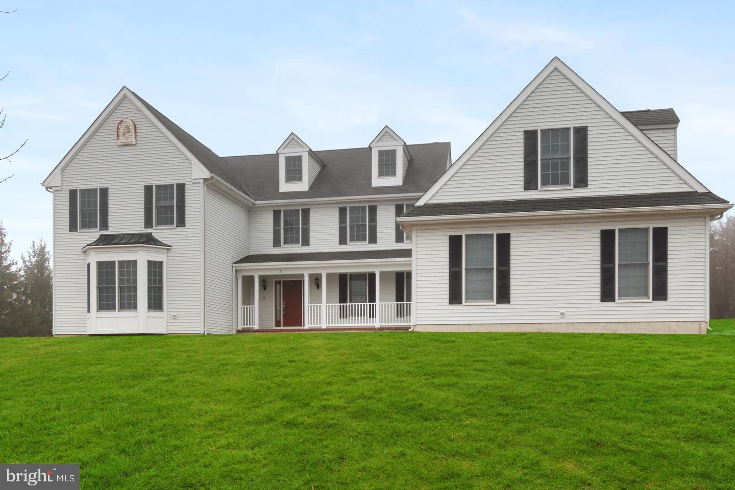 3 Manchur Ct Property Photo 1