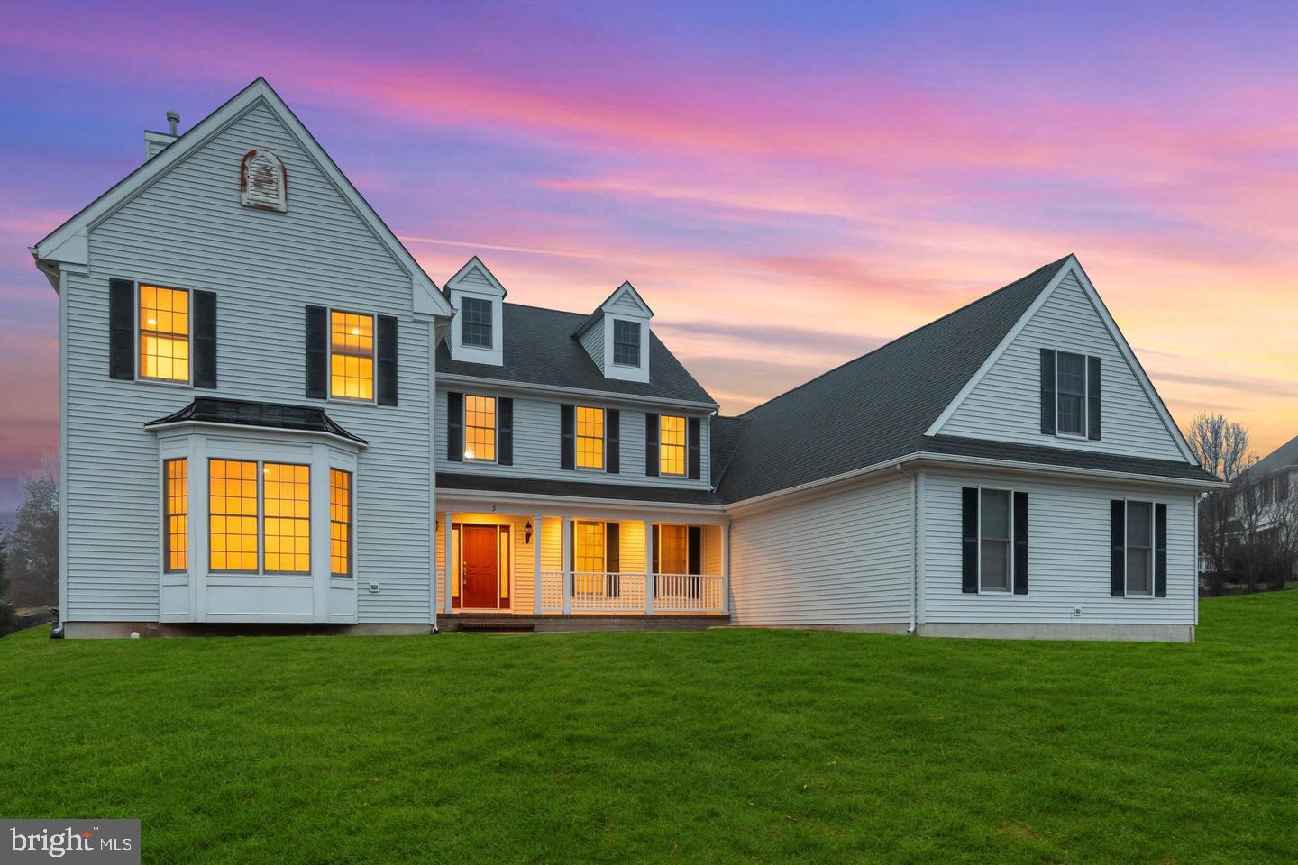 3 Manchur Ct Property Photo 2
