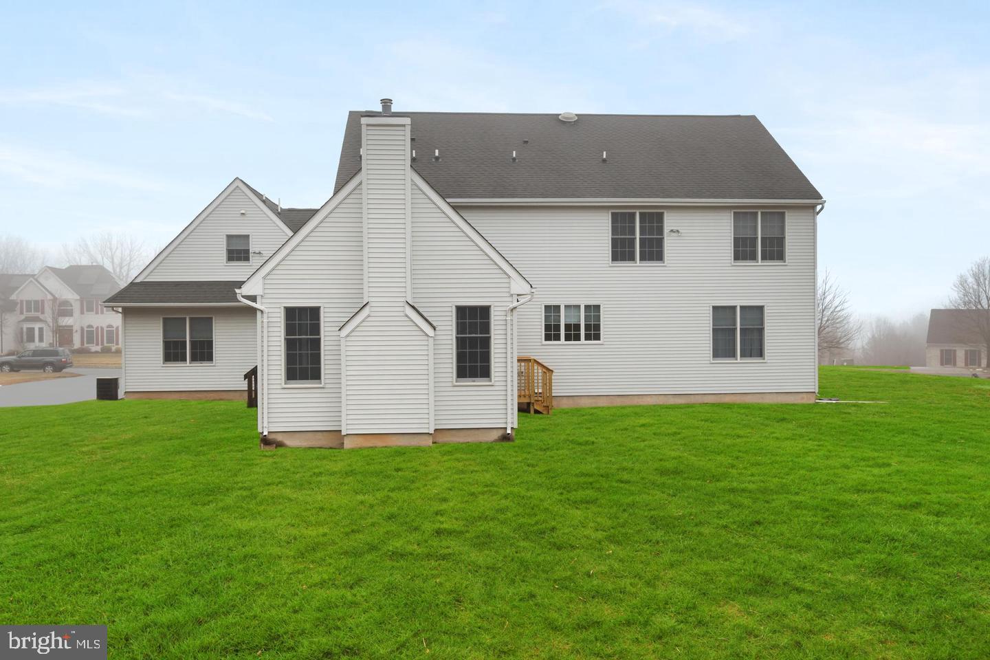3 Manchur Ct Property Photo 5