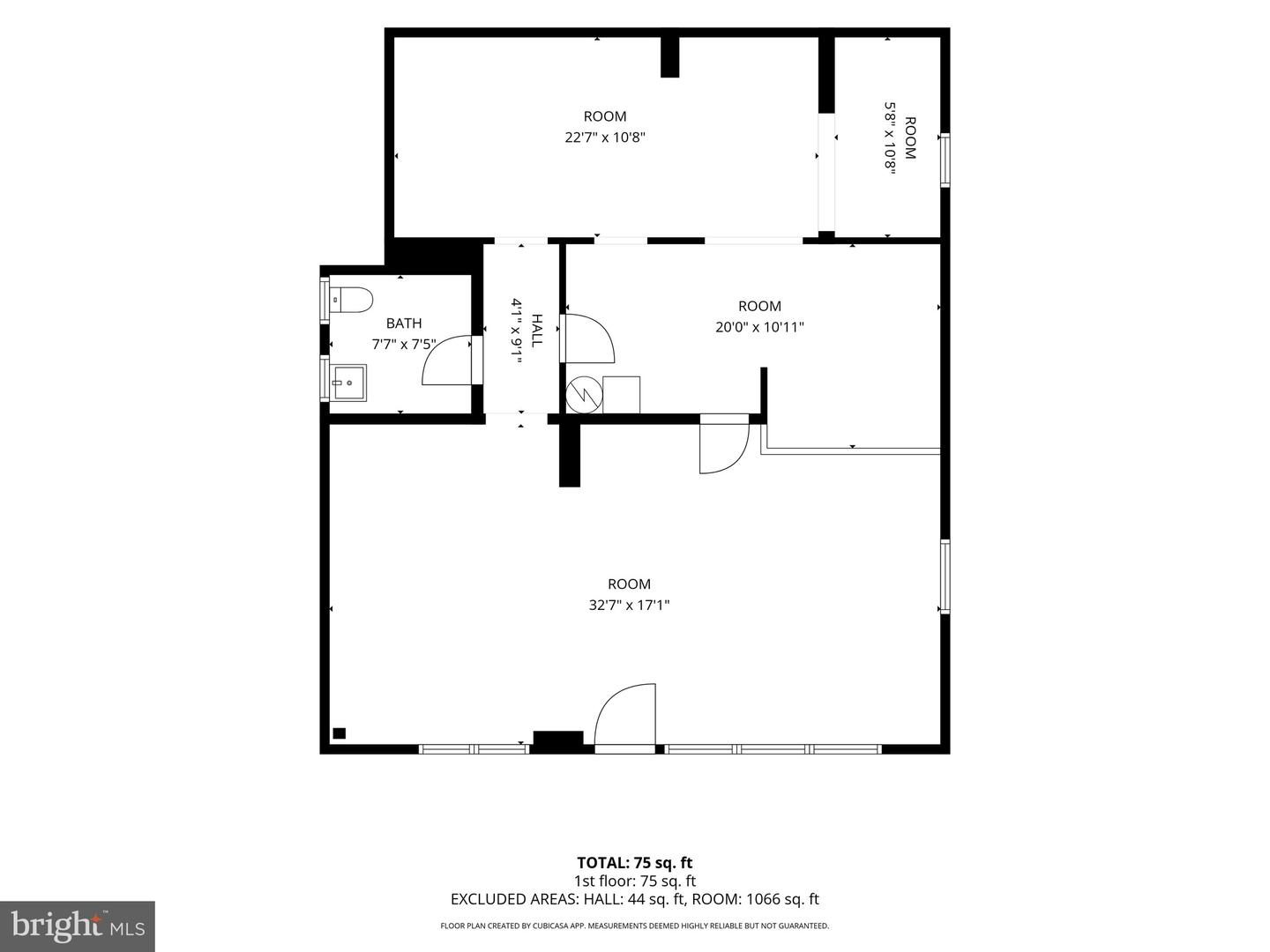 77 S Union St #1 Property Photo 2