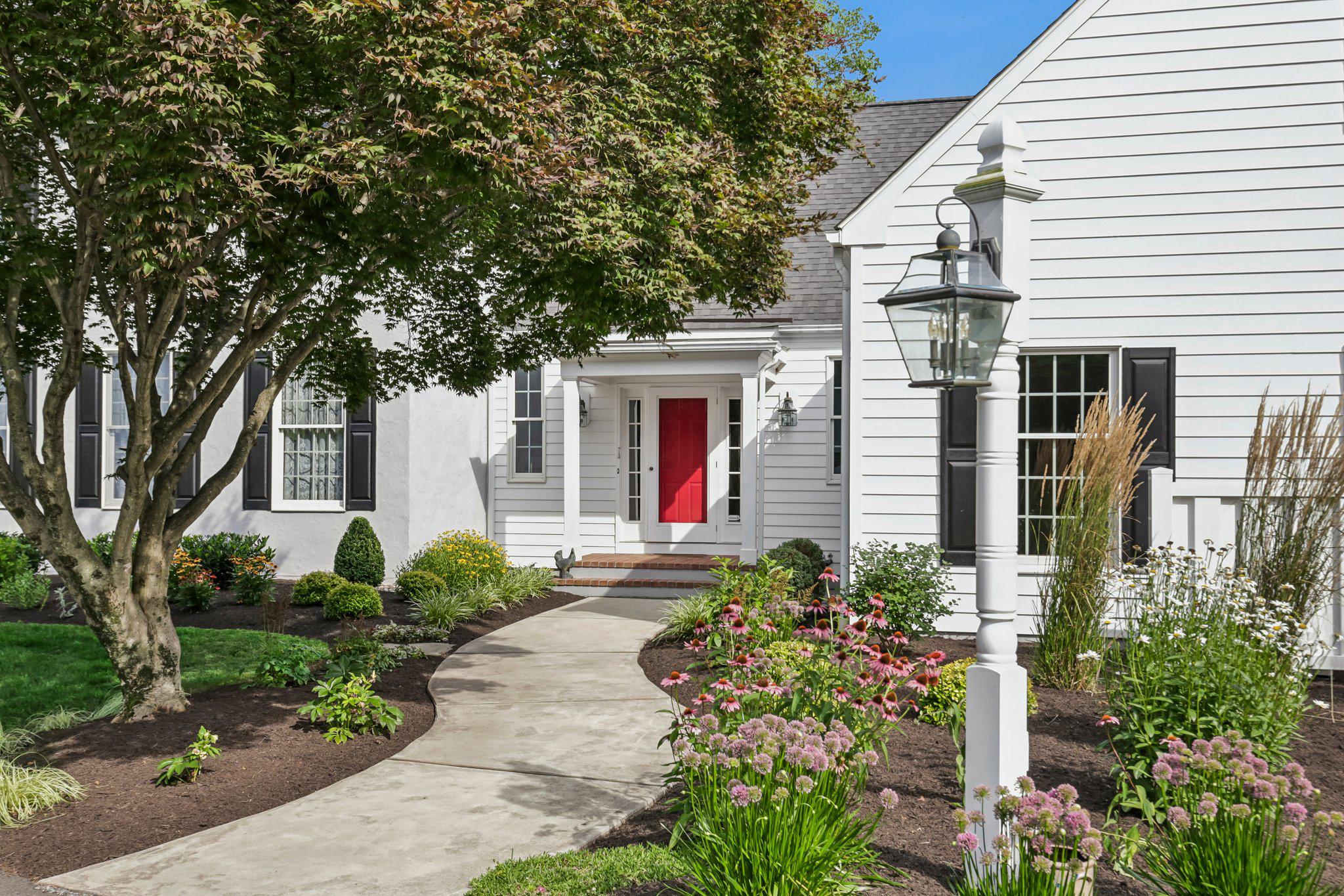 152 Lambertville Hqts Rd Property Photo 1