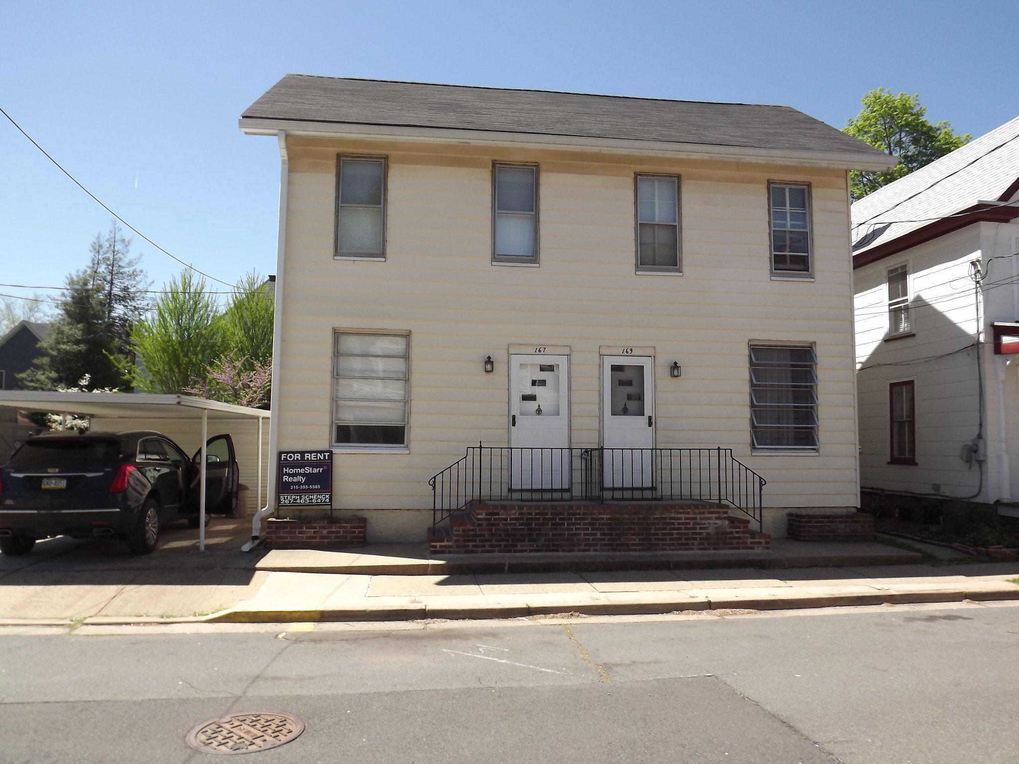 167 George St Property Photo 1