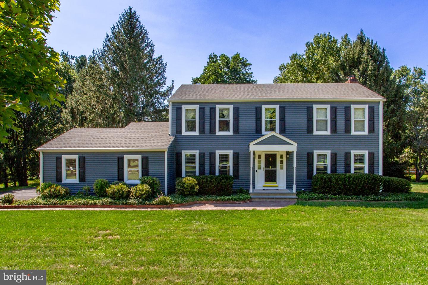 3 SUTPHIN RD