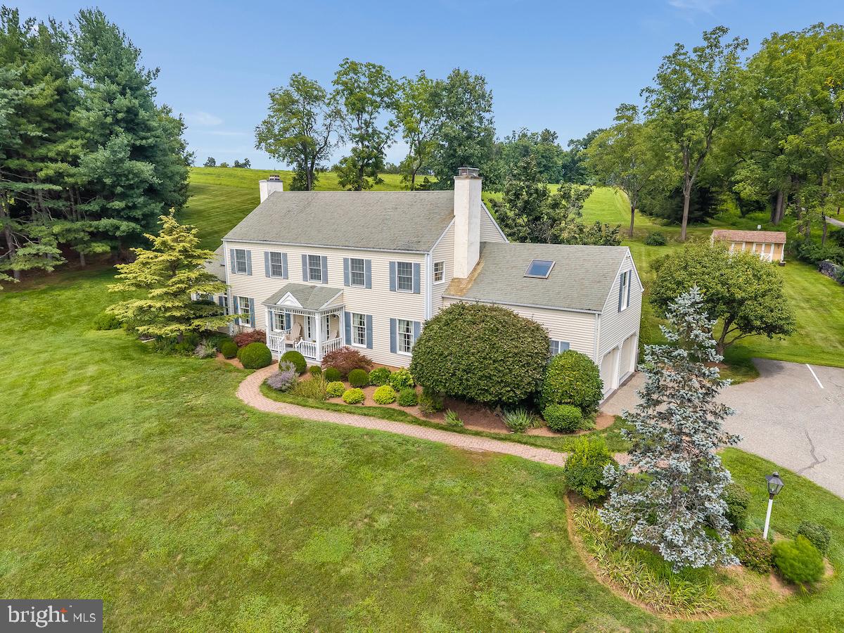 219 SANDY RIDGE MT AIRY RD