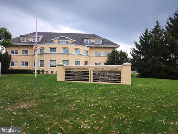 1 Washington Blvd #unit 3 & 4 Property Photo 1