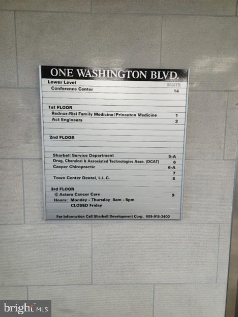 1 Washington Blvd #unit 3 & 4 Property Photo 29
