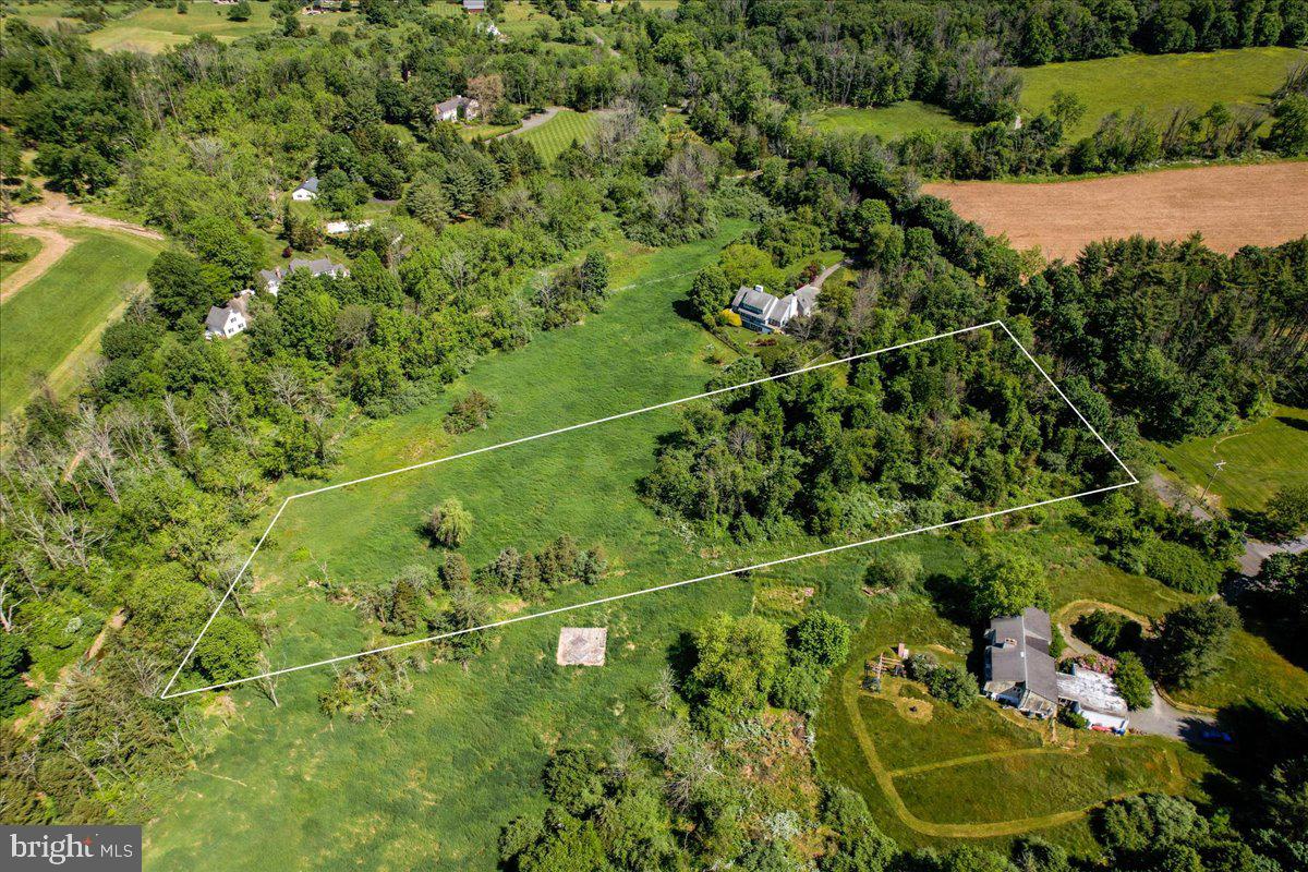 0 HARBOURTON MOUNT AIRY RD