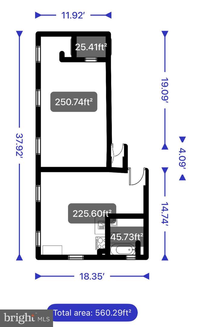 328 - 334 E State St Property Photo 54