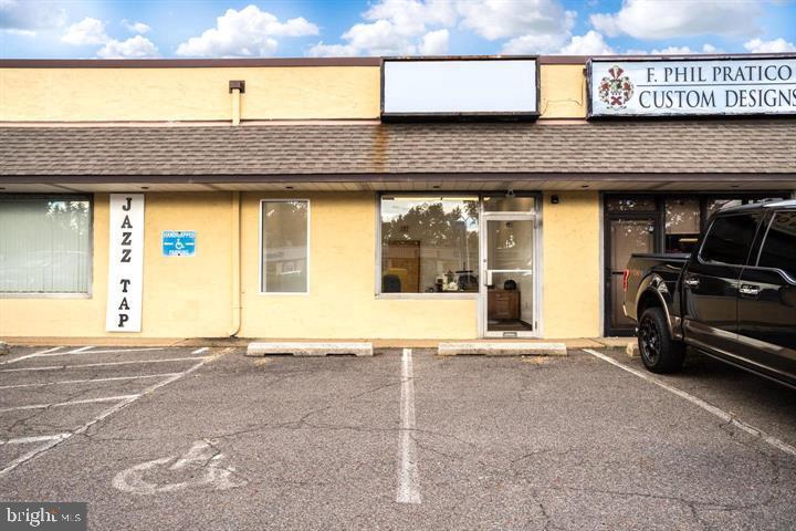 536 Route 33 Property Photo 1