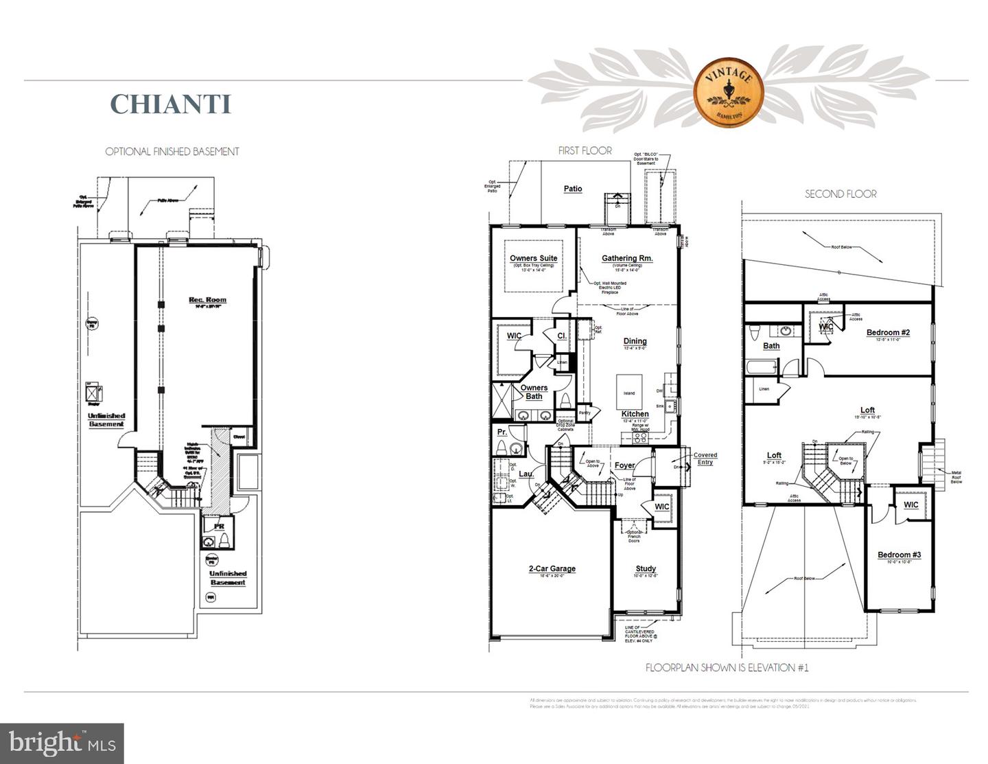 33 Kay Chiarello Way Property Photo 3