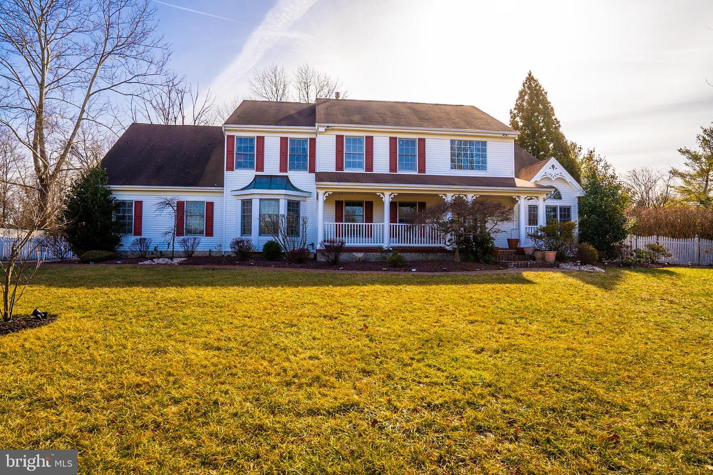New Jersey Real Estate Listings Main Image