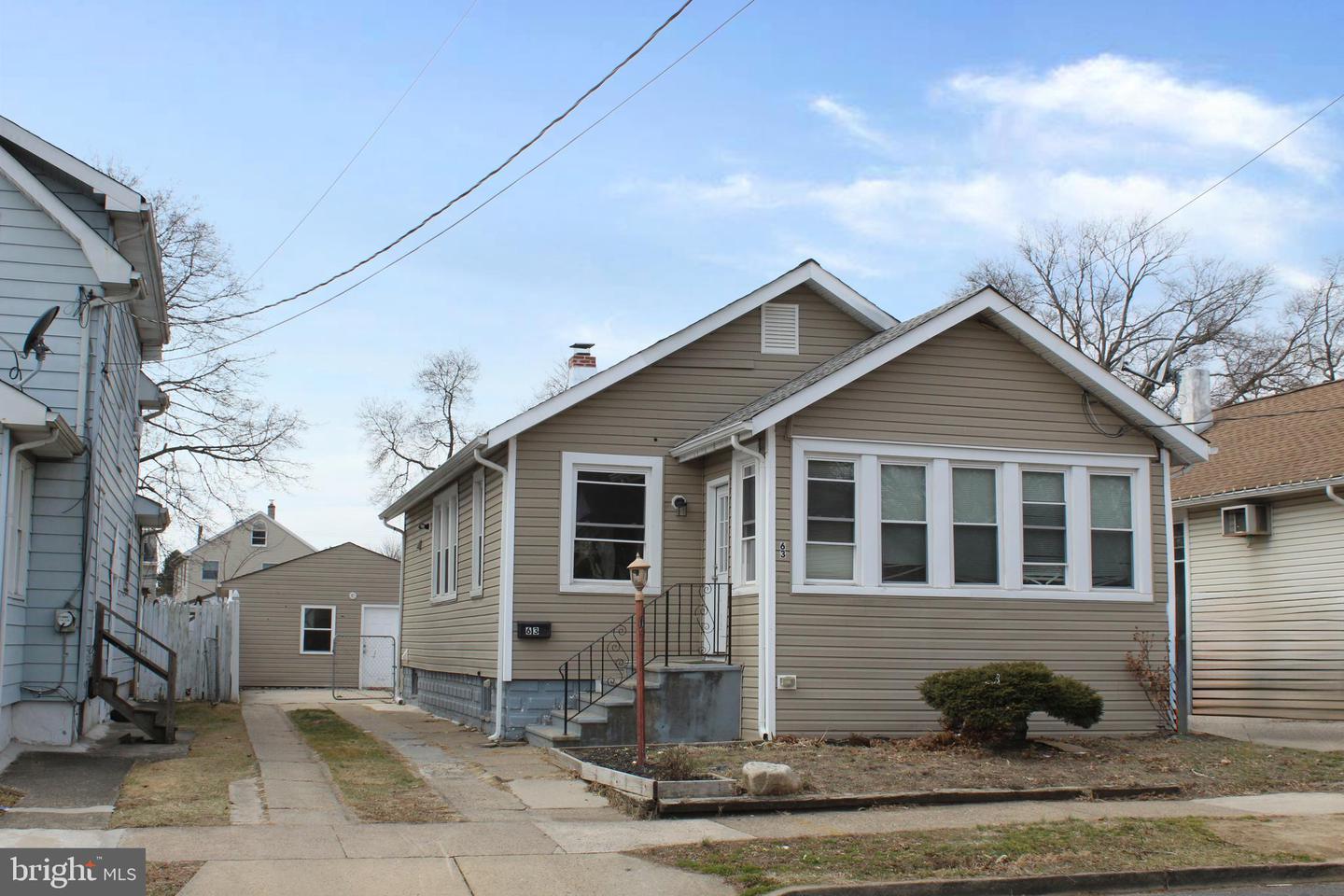 63 Reeger Ave Property Photo 1