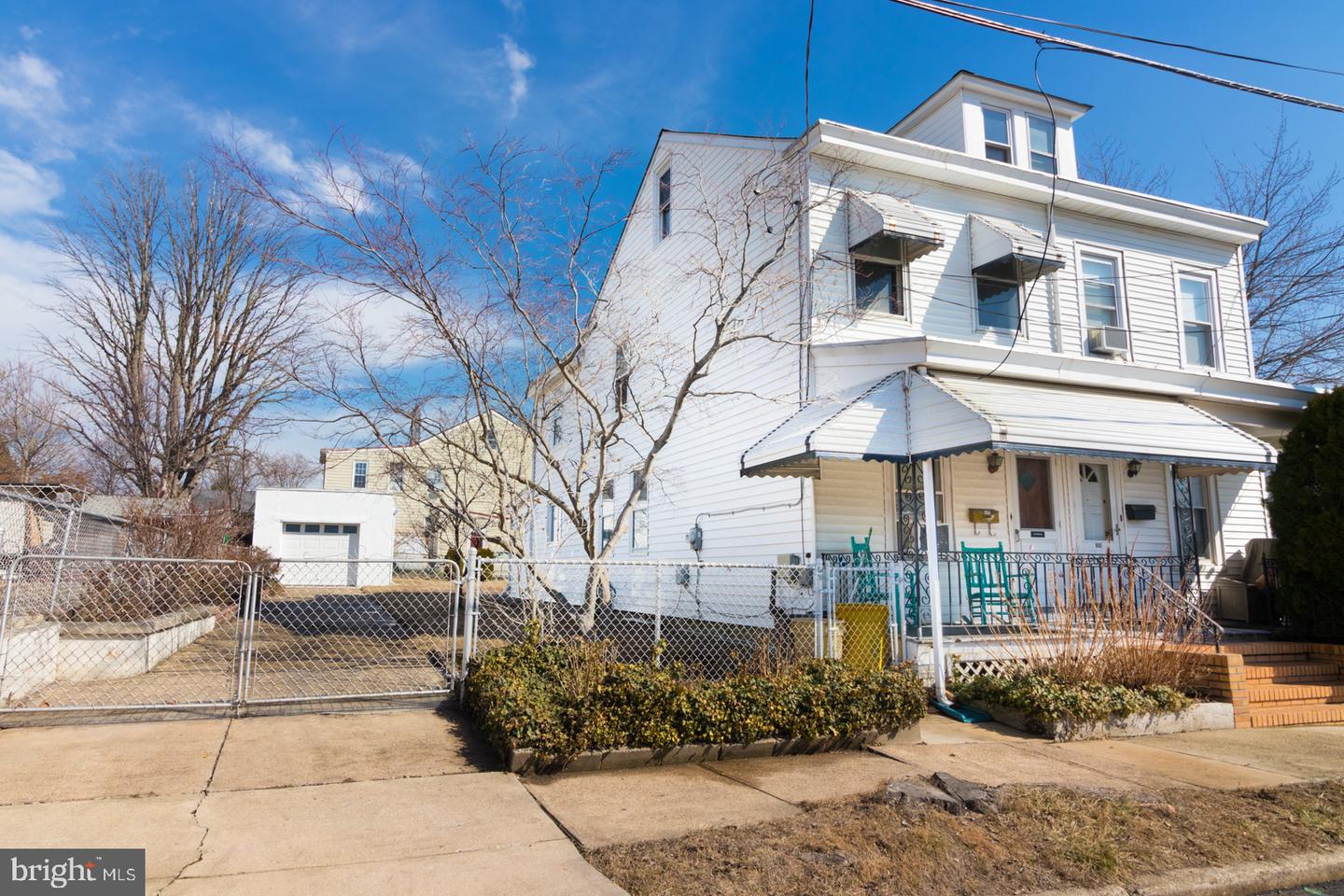 604 Cherry St Property Photo 1
