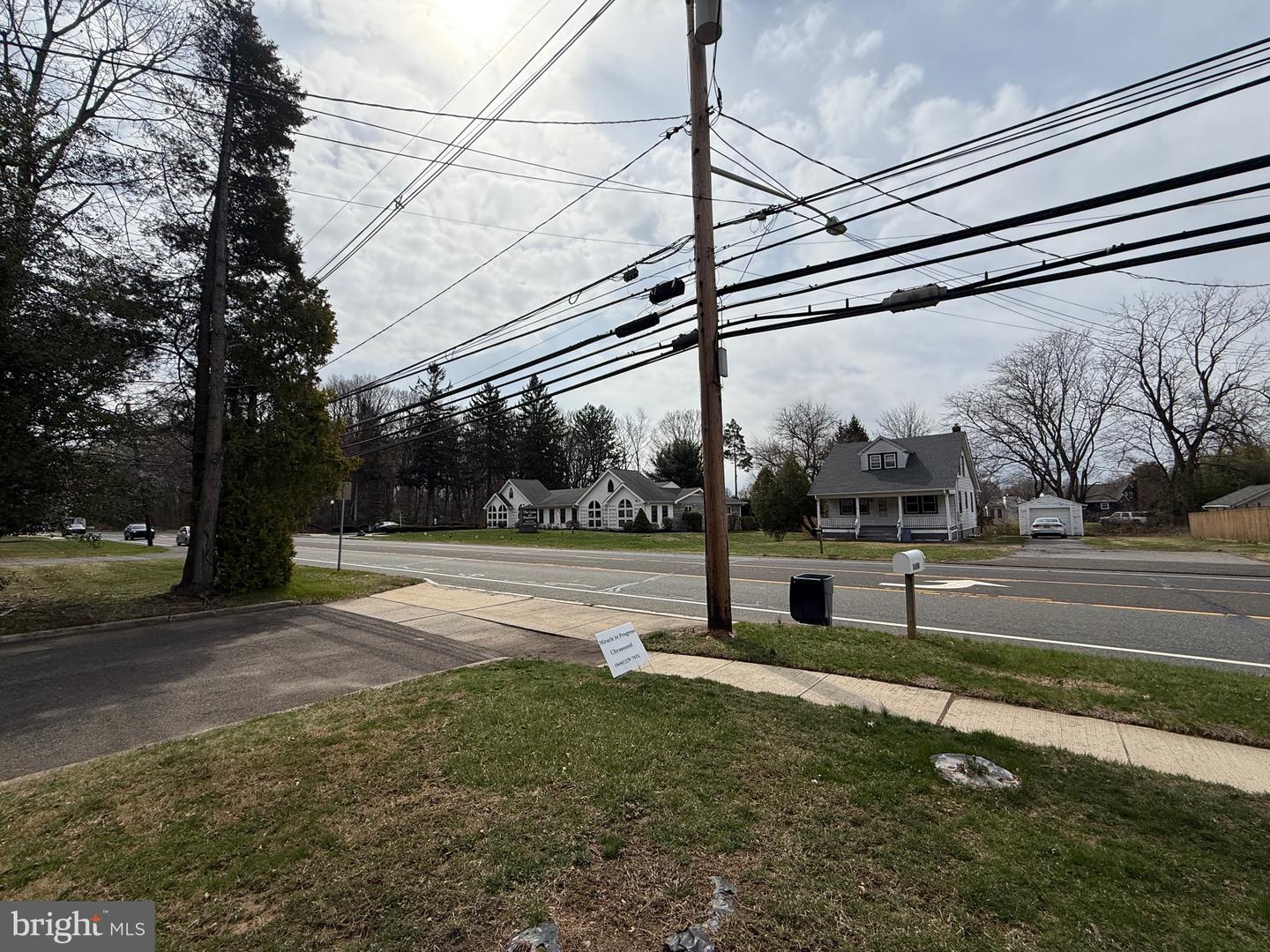 1650 Route 33 Property Photo 20