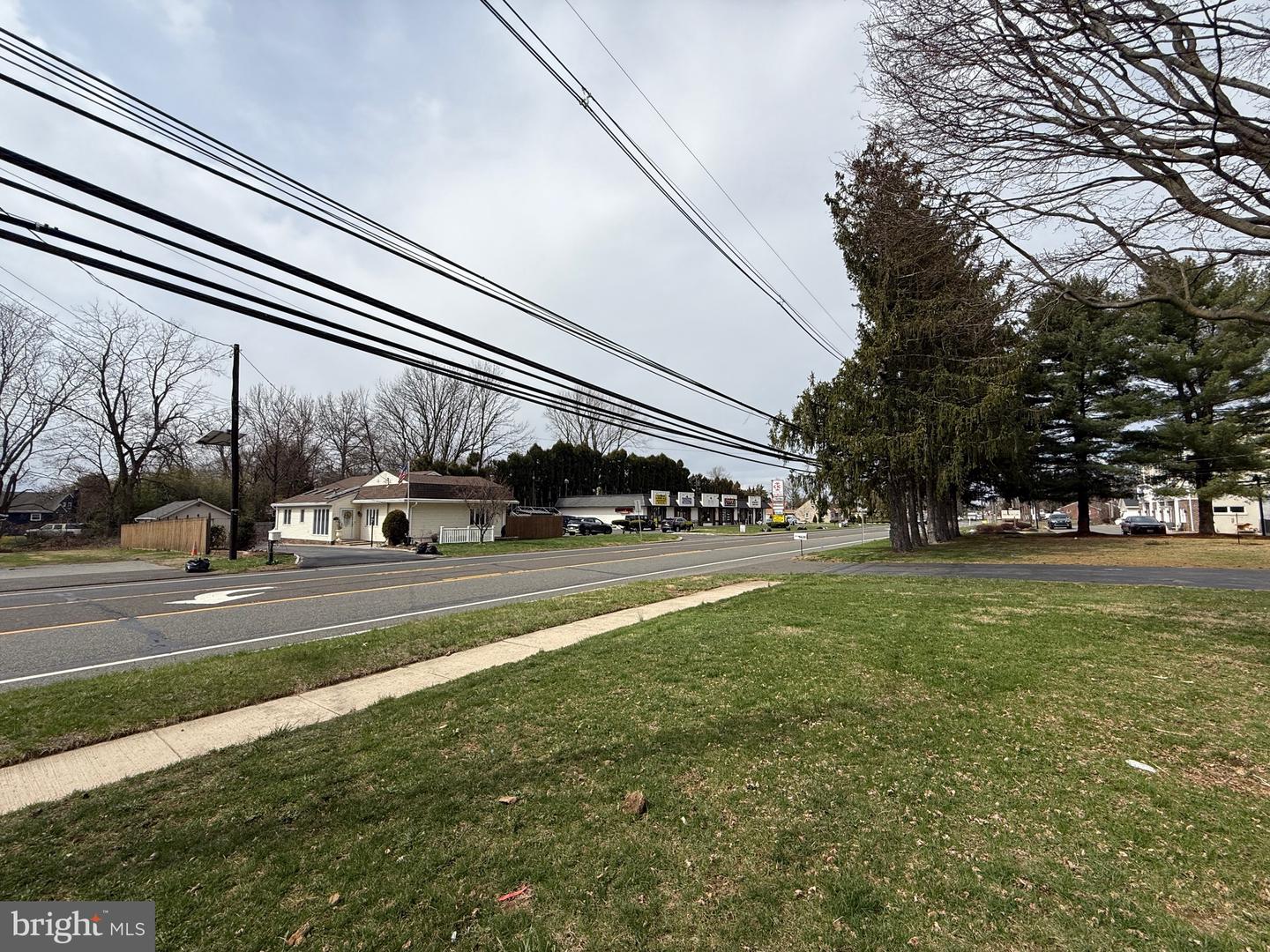 1650 Route 33 Property Photo 21
