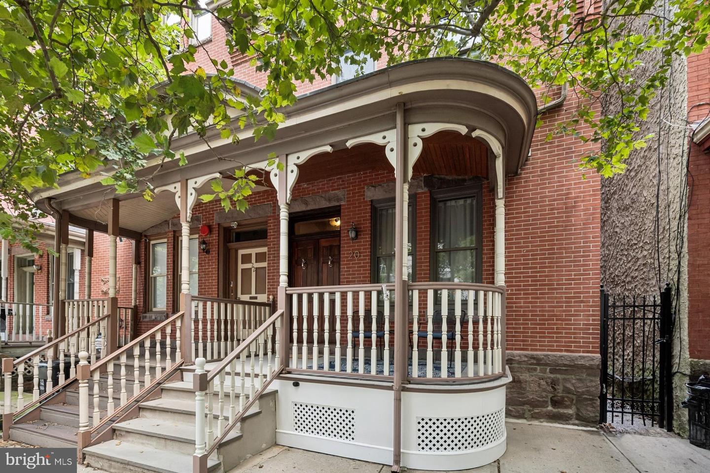 20 CARROLL ST