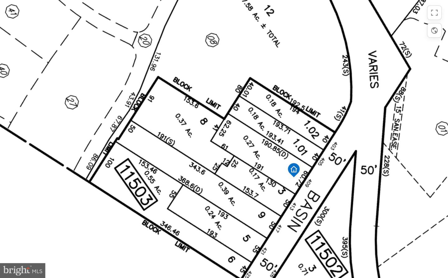 0 Basin St Property Photo 4