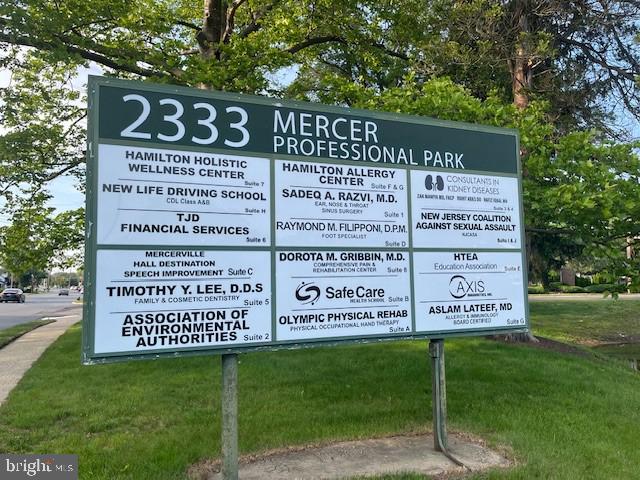 2333 Whitehorse Mercerville Rd #suite C Property Photo 18