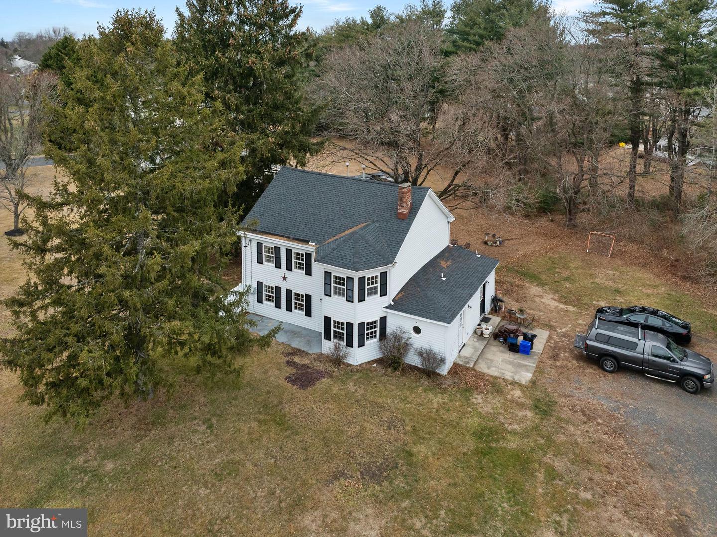 100 Robbinsville Allentown Rd Property Photo 2