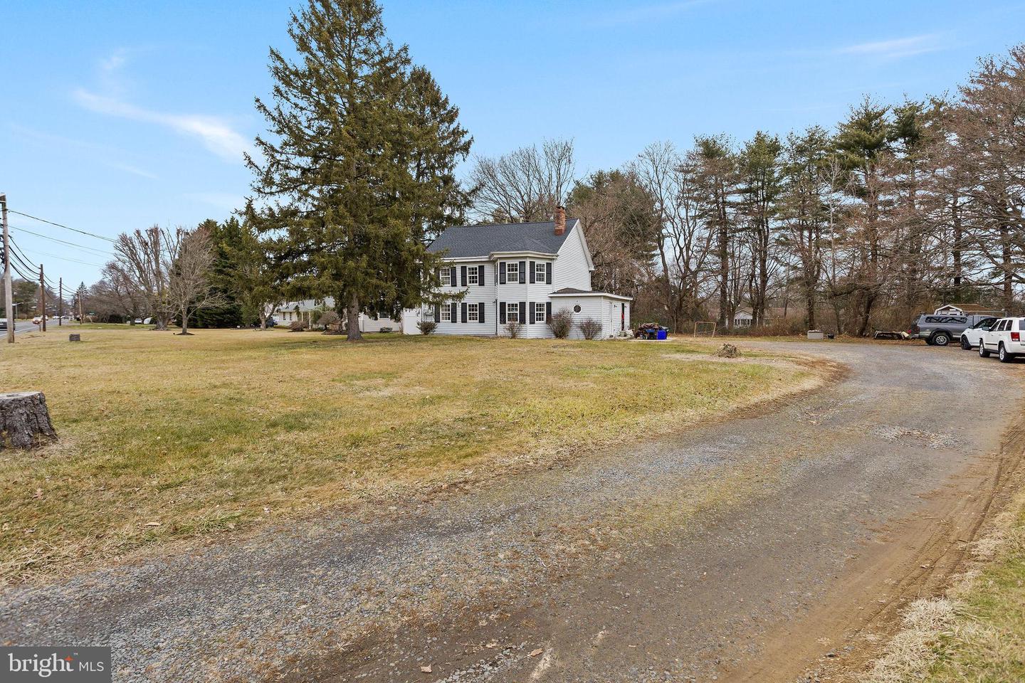100 Robbinsville Allentown Rd Property Photo 3