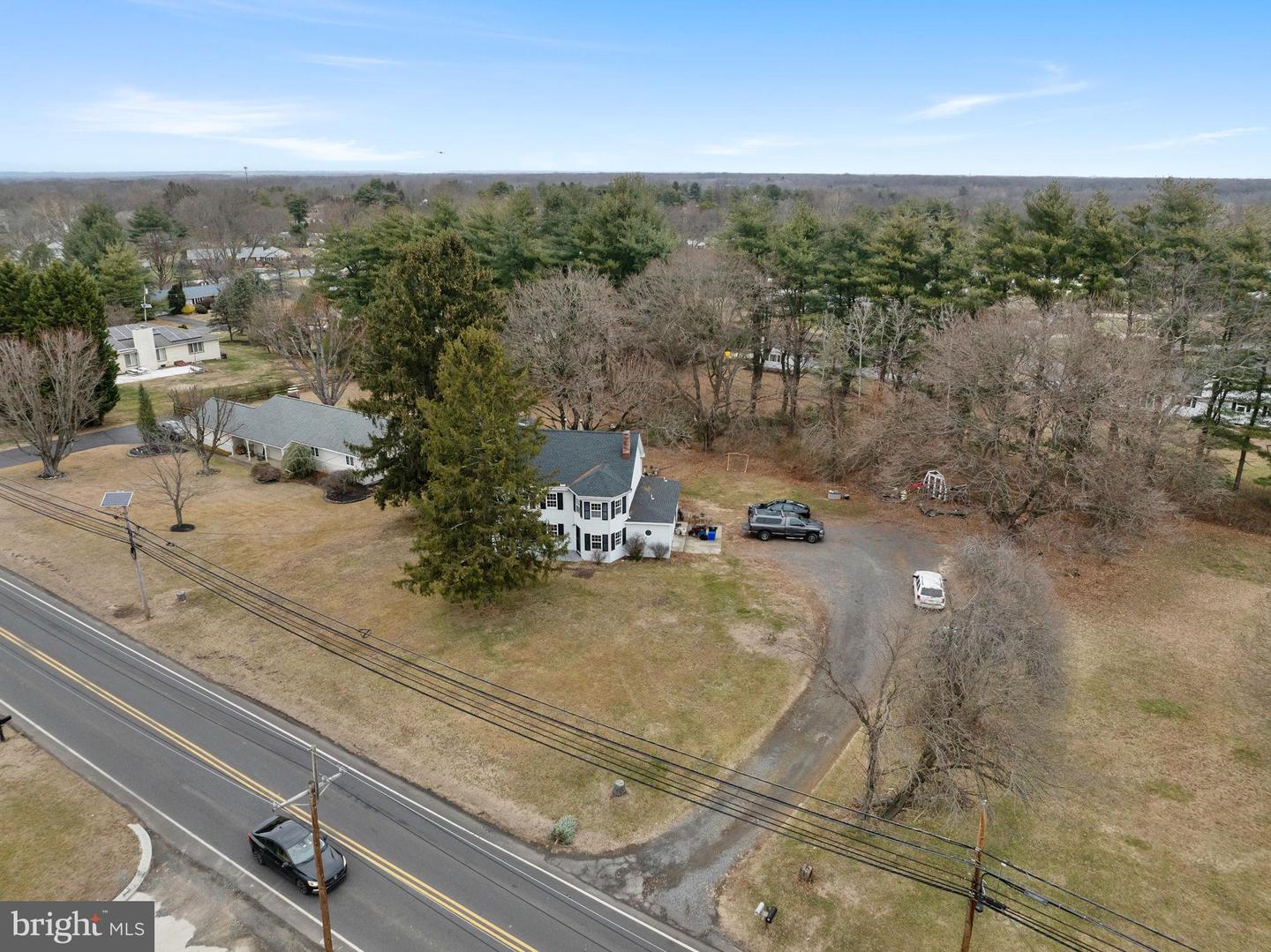 100 Robbinsville Allentown Rd Property Photo 5