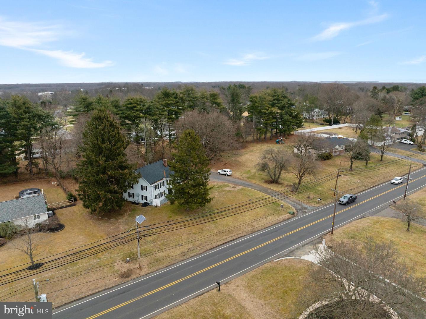 100 Robbinsville Allentown Rd Property Photo 6